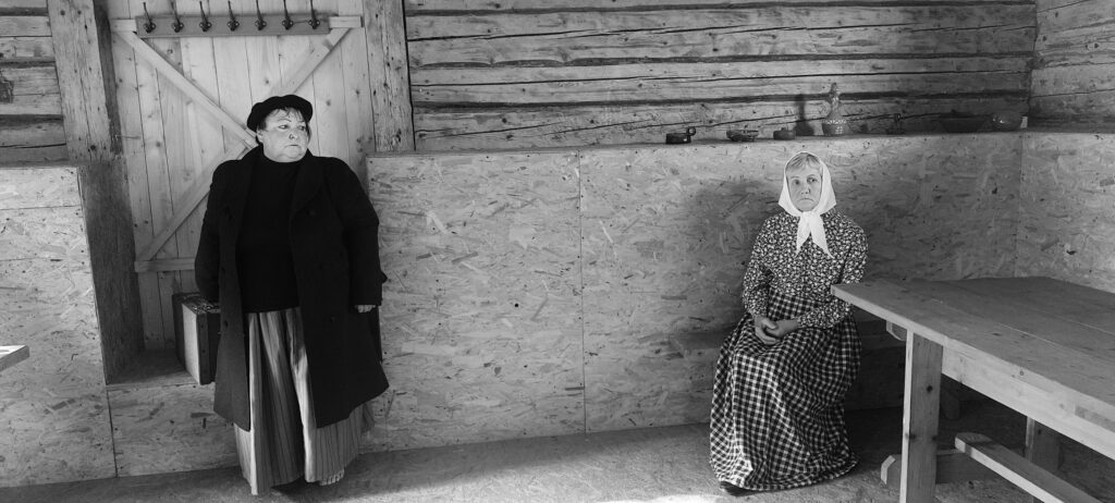 Rasa Vasiliauskienė, Irena Milkintienė